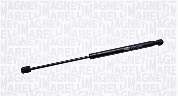 Bagažinės dujinė spyruoklė MAGNETI MARELLI 430719012200